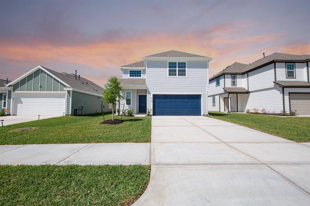 Rosharon, TX 77583,5110 Shelby Katherine DR