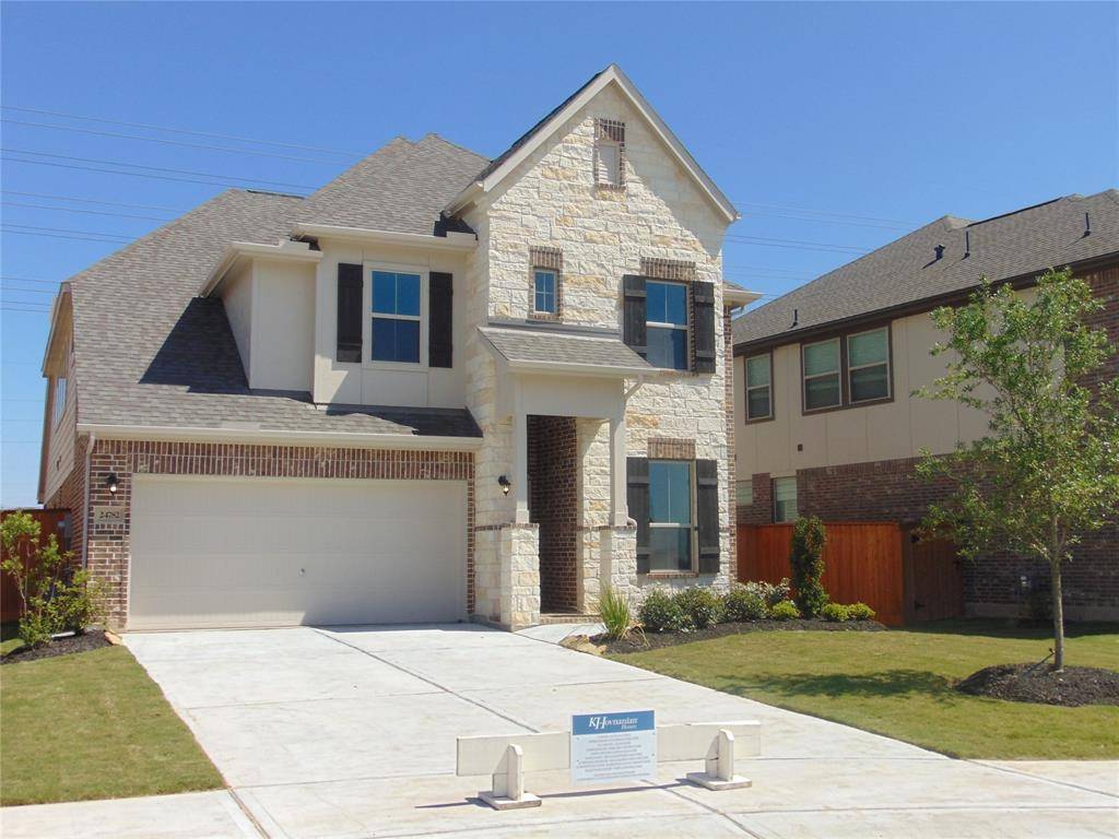 Richmond, TX 77406,24782 Levante DR