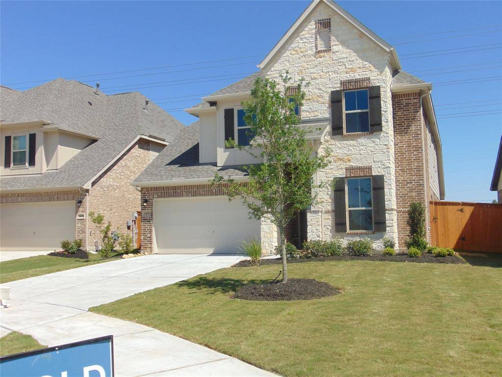 Richmond, TX 77406,24782 Levante DR