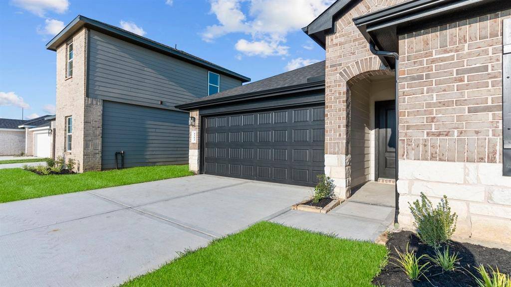 Richmond, TX 77406,1715 Stelvio Pass Drive
