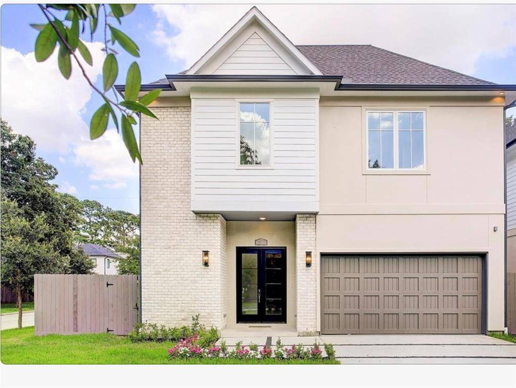 Houston, TX 77055,1512 Johanna DR