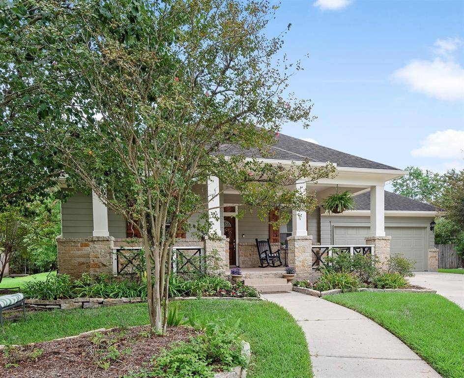 The Woodlands, TX 77381,82 W Tapestry Park CIR