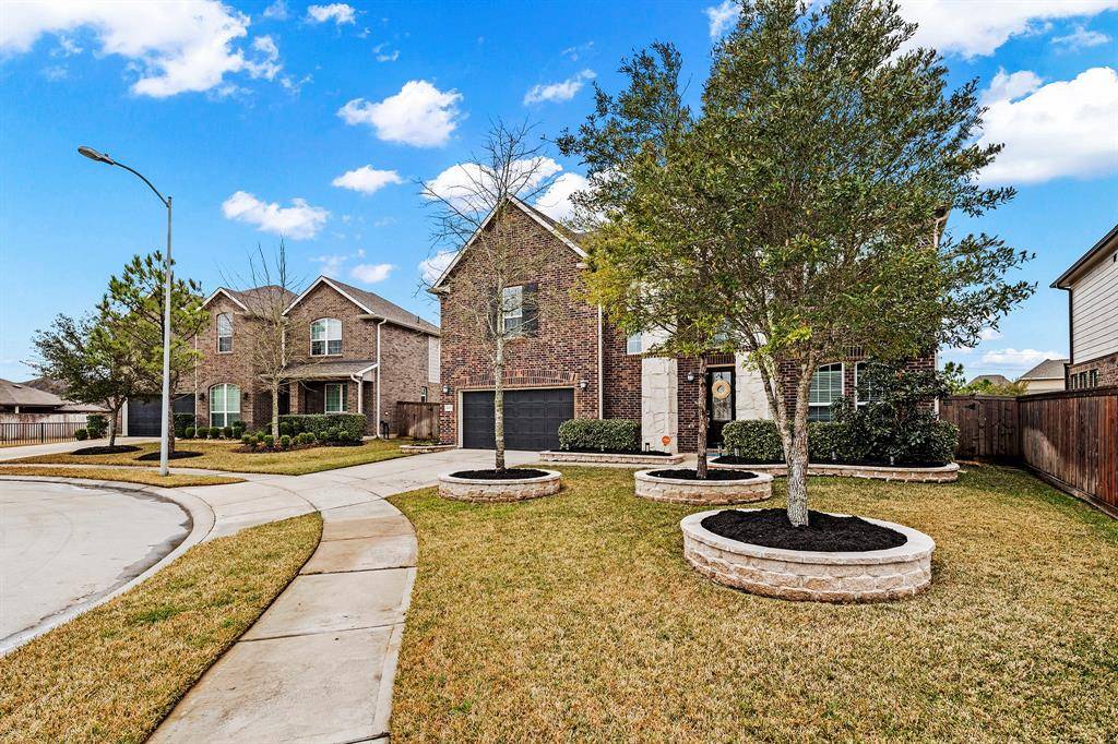 Cypress, TX 77433,20207 Herrin Landing Lane