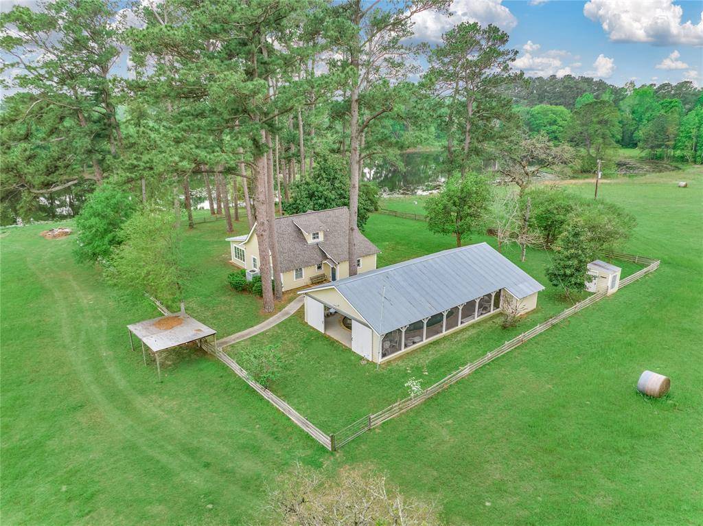 Montgomery, TX 77356,1802 N Fm-1486