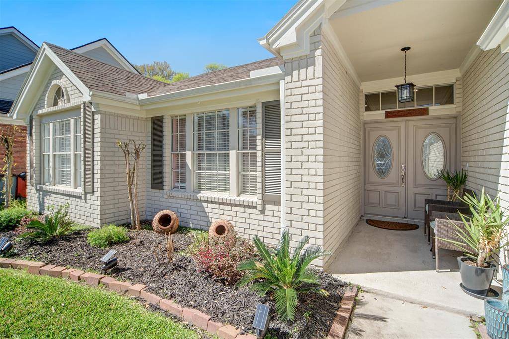 Pearland, TX 77584,1106 Wentworth DR