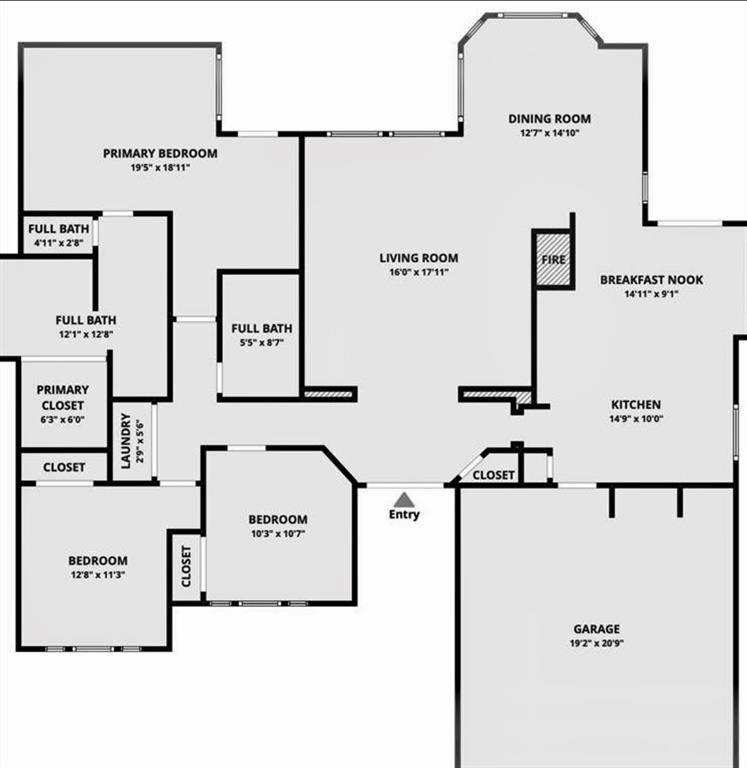 Pearland, TX 77584,1106 Wentworth DR