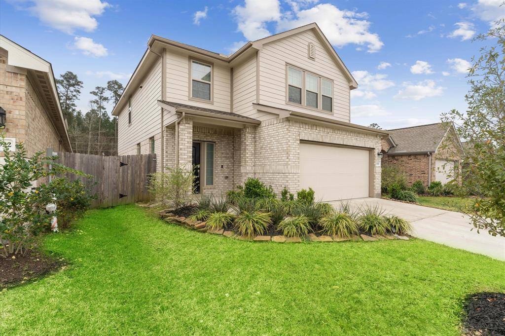 New Caney, TX 77357,19018 Cicerone CT