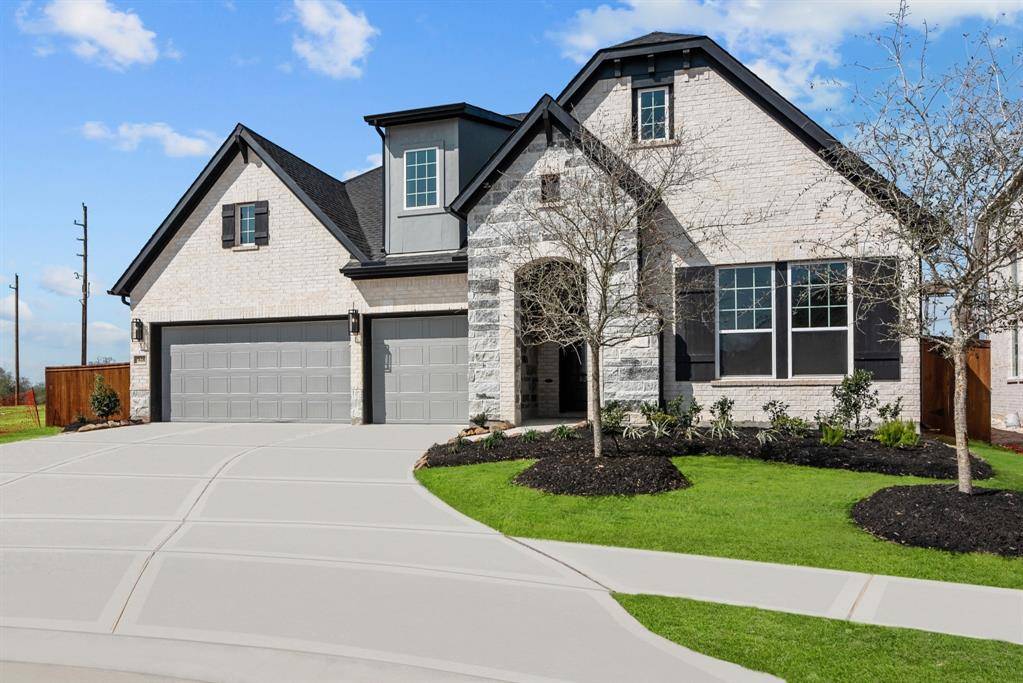 Katy, TX 77493,7618 Snowfield Peak LN