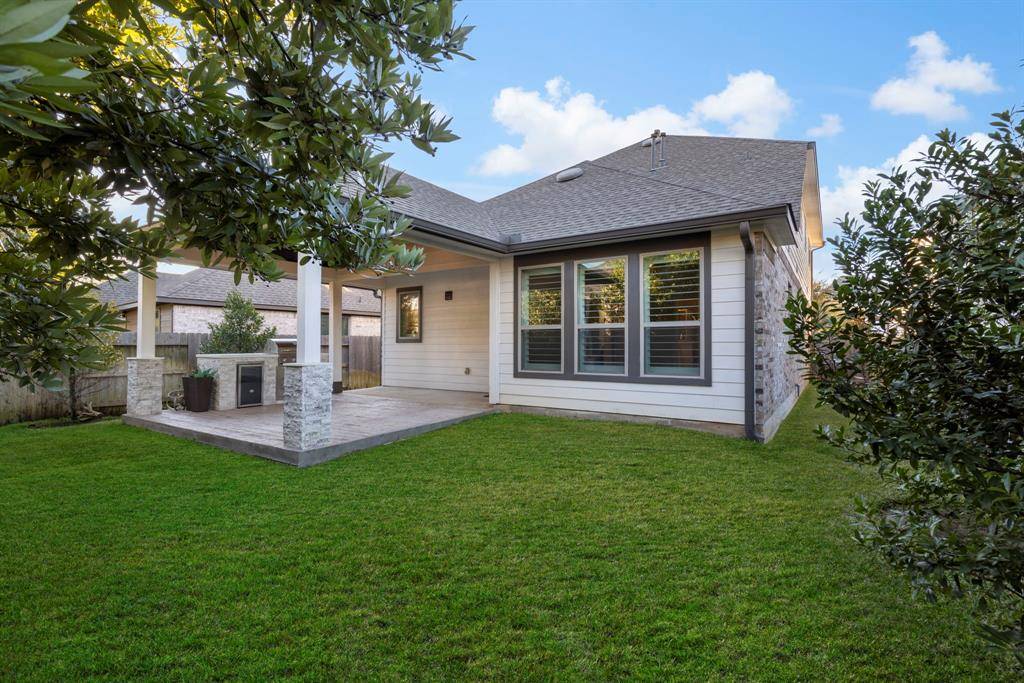 Conroe, TX 77304,549 Timber Voyage CT