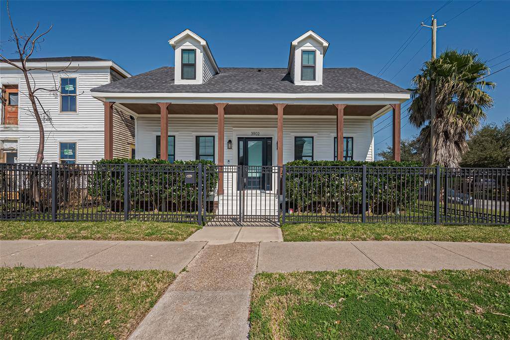 Galveston, TX 77550,3902 Sealy ST