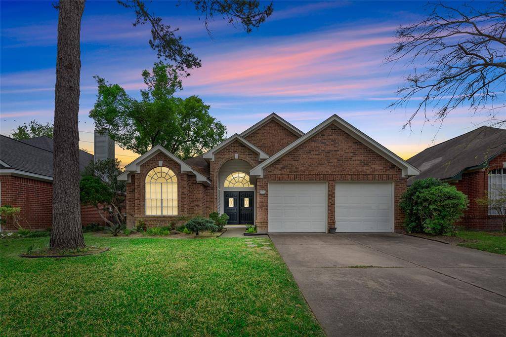 Houston, TX 77095,15954 Oak Mountain DR