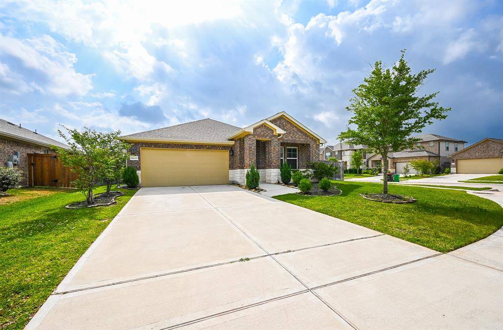 Richmond, TX 77407,6602 River Cherwell CT