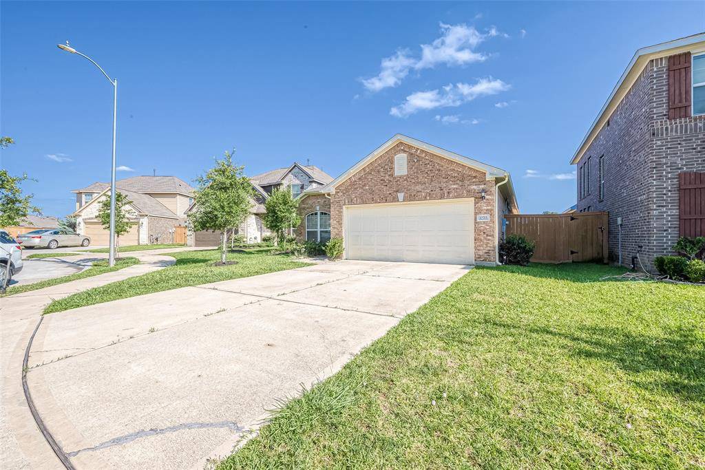 Brookshire, TX 77423,32715 Oak Heights LN