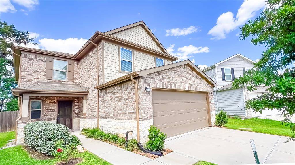 Houston, TX 77090,706 Hardwood Grove CT