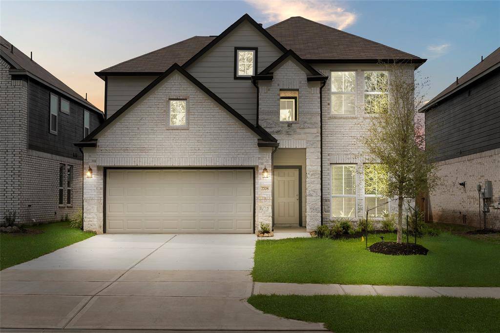 Conroe, TX 77301,2708 Shady Maple TRL