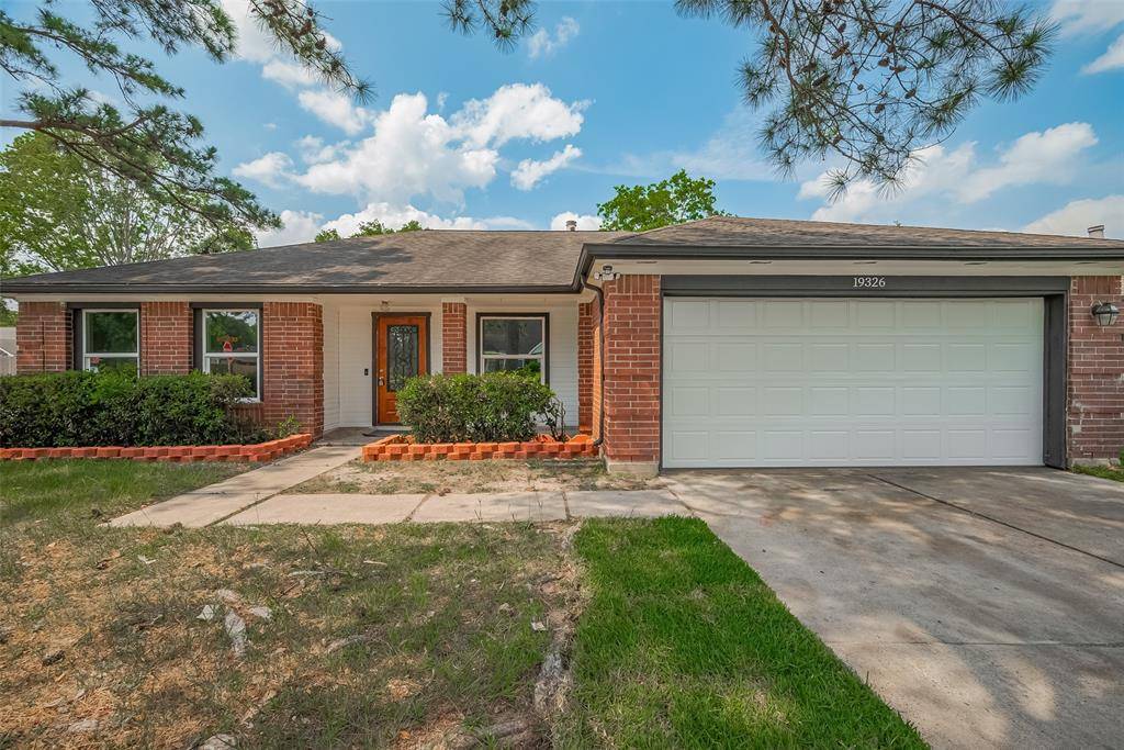 Katy, TX 77449,19326 Bristlestar DR