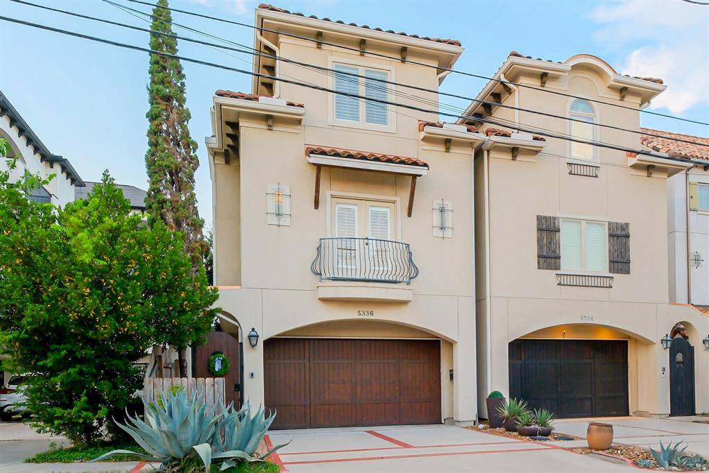 Houston, TX 77007,5336 Inker ST