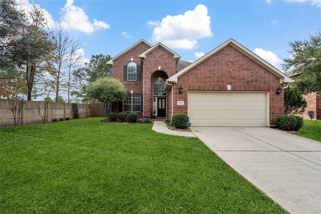 Porter, TX 77365,23220 Potter Hollow DR