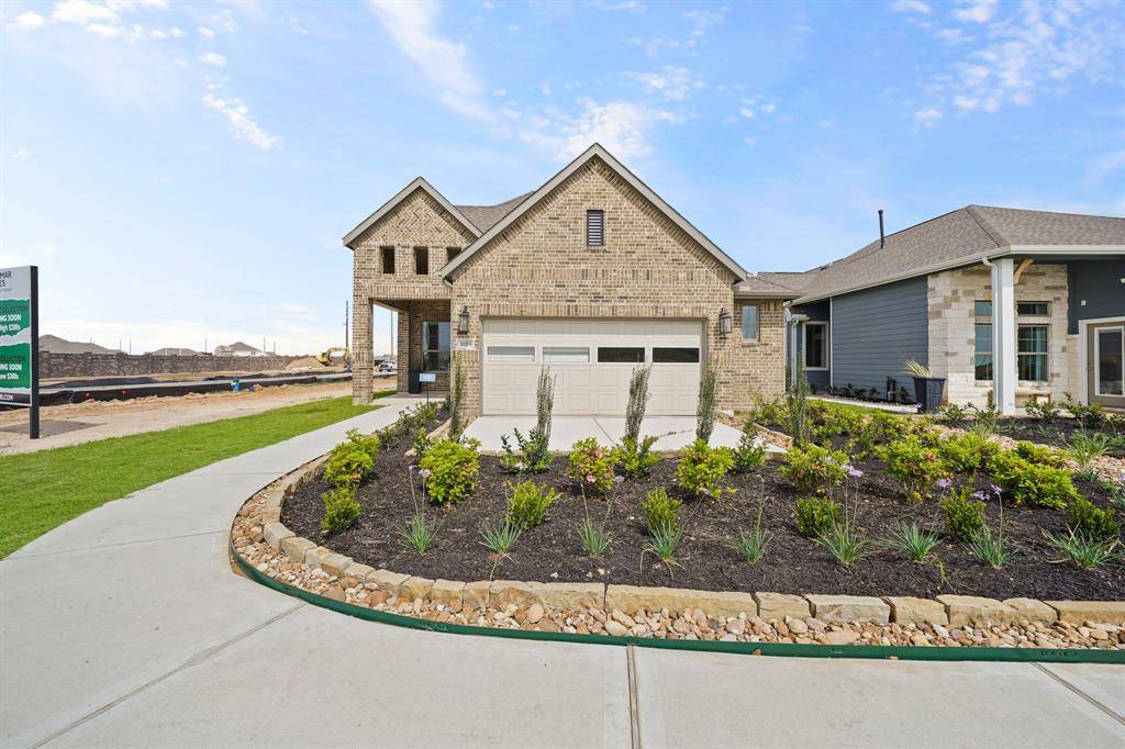 Fulshear, TX 77423,2906 Sunrise Field Lane