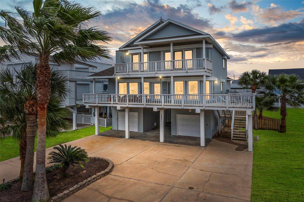 Galveston, TX 77554,13821 Cutlass LN