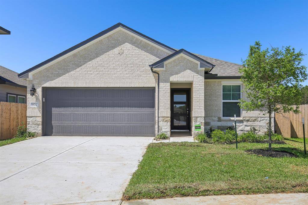 New Caney, TX 77357,18712 Bliss PL