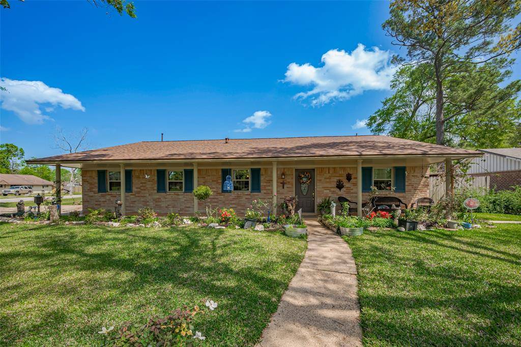 Houston, TX 77336,24110 Silver Maple DR