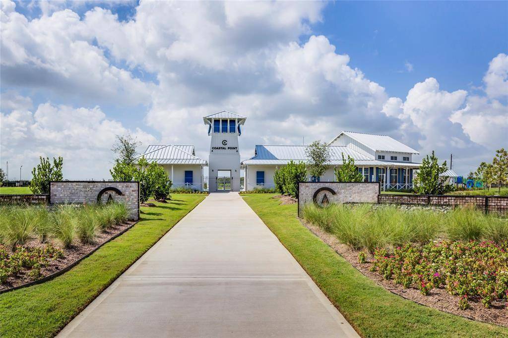 League City, TX 77573,4801 Caspian Wave DR
