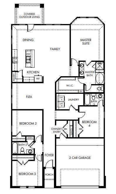 Iowa Colony, TX 77583,10814 Uplift Path DR