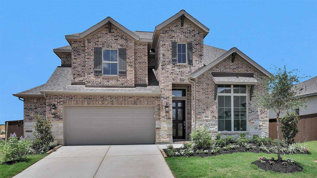 Manvel, TX 77578,5807 Pink Coral LN