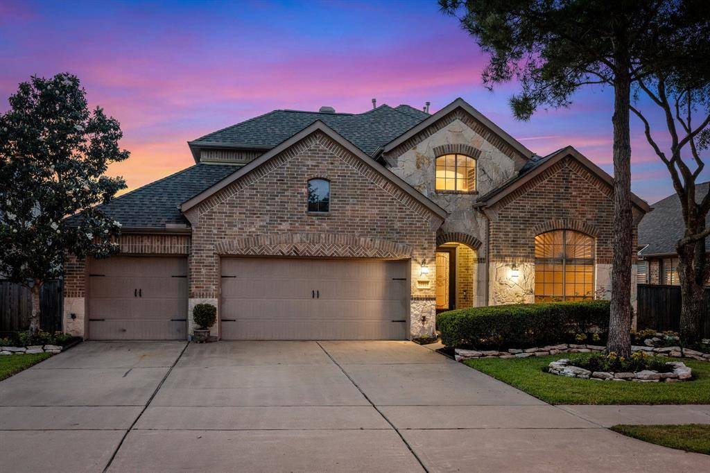 Katy, TX 77494,25918 Mia Rose CT