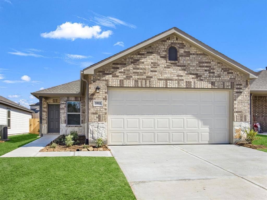 Magnolia, TX 77354,11570 Lazy Oaks Creek DR