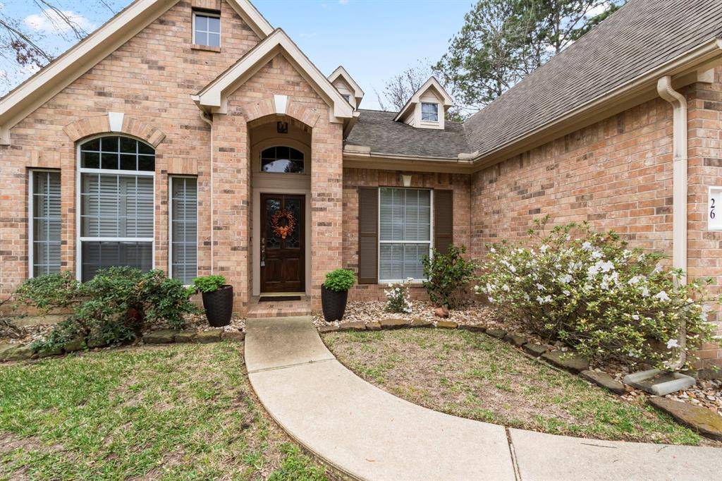 The Woodlands, TX 77382,26 Beckett Hill PL