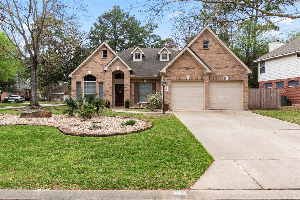 The Woodlands, TX 77382,26 Beckett Hill PL