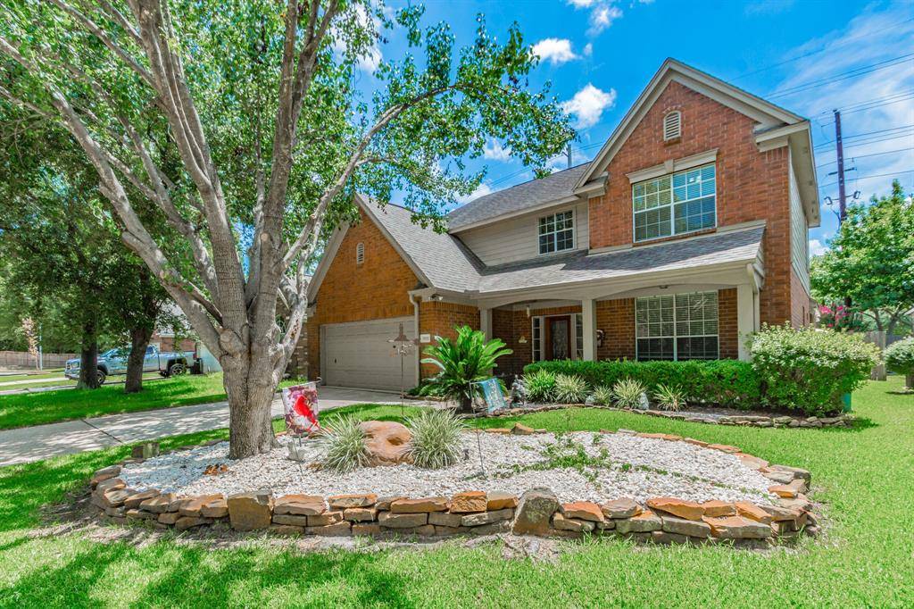 Humble, TX 77346,6020 Timber Oaks RDG