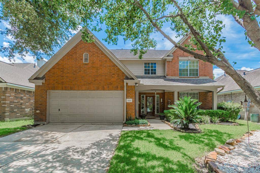 Humble, TX 77346,6020 Timber Oaks RDG