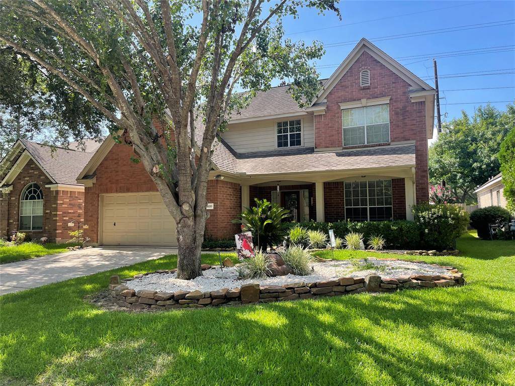 Humble, TX 77346,6020 Timber Oaks RDG