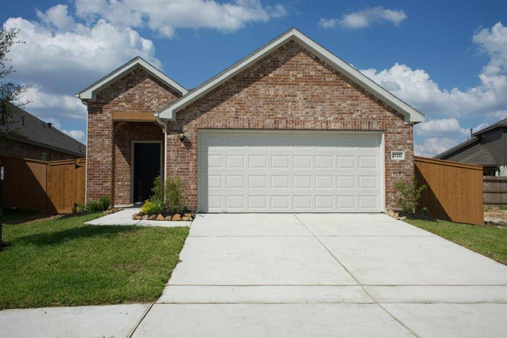 Cypress, TX 77433,21222 Catalina Palm Dr