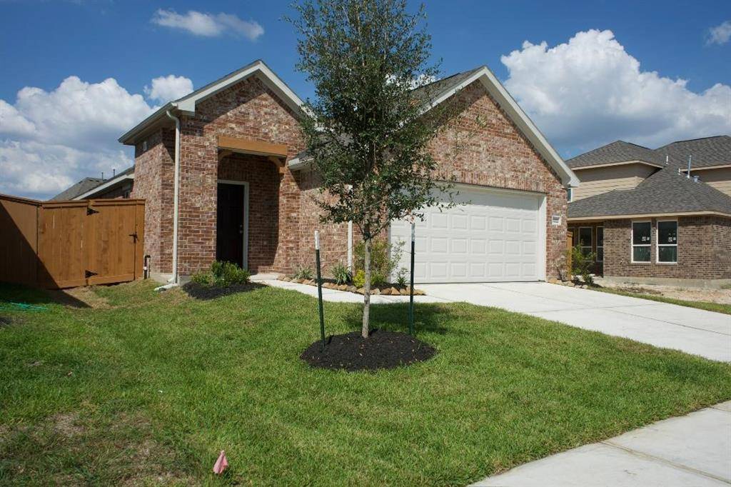 Cypress, TX 77433,21222 Catalina Palm Dr