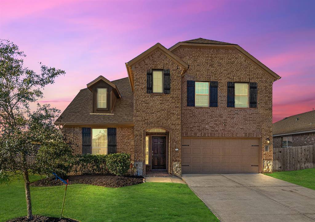 Atascocita, TX 77044,18203 Octavio Frias TRL