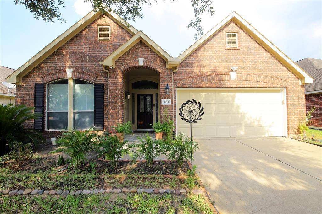 Houston, TX 77084,4930 Royal Arbor LN