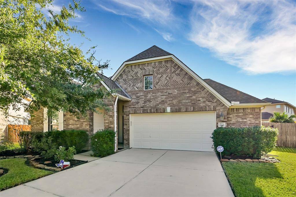 Cypress, TX 77429,15626 Mossy PARK