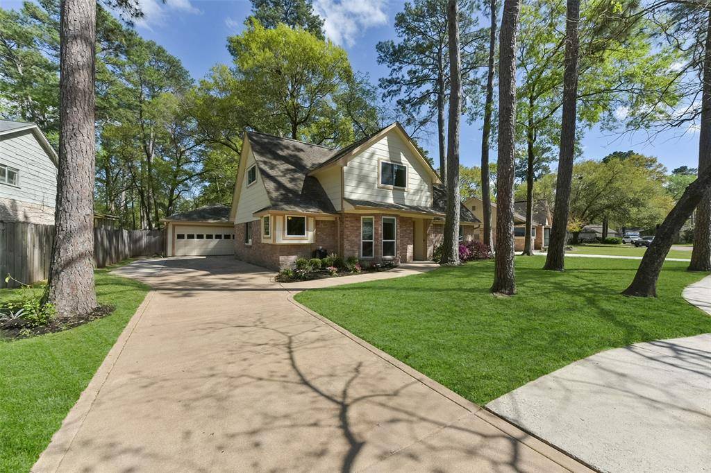 Houston, TX 77070,14918 Shady Bend DR