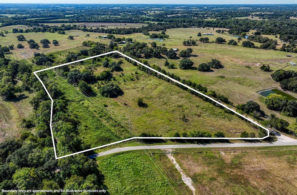 Brenham, TX 77833,2725 Happy Hollow RD