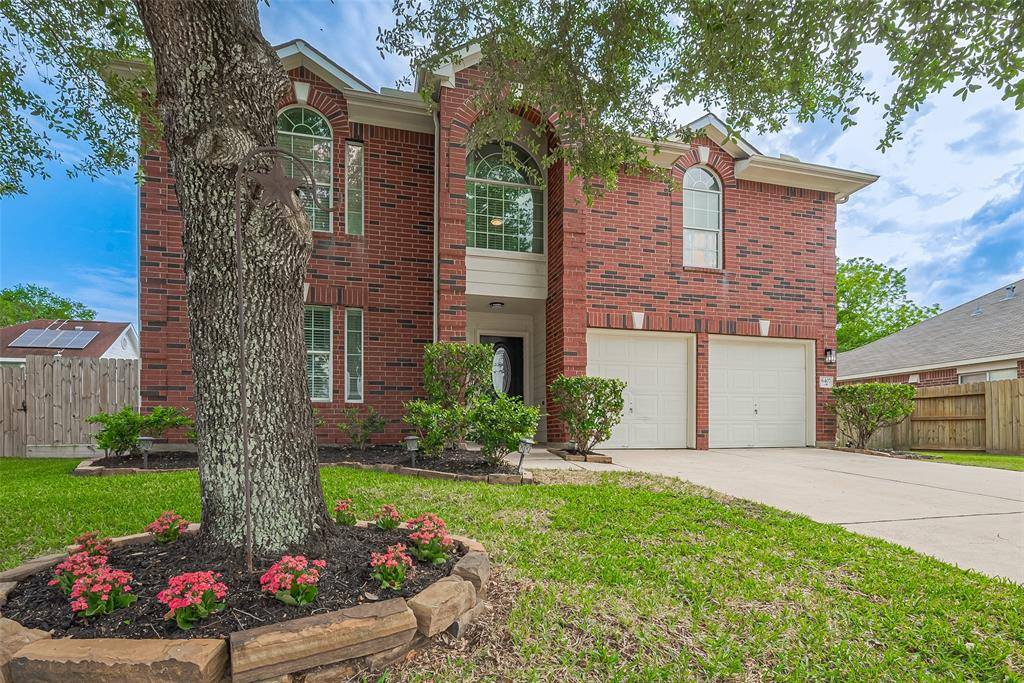 Houston, TX 77064,6407 Silver Shade DR