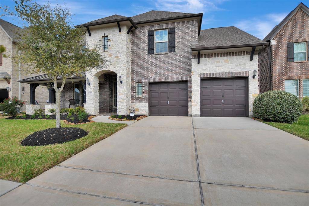 Humble, TX 77346,15739 Braemar Cove DR