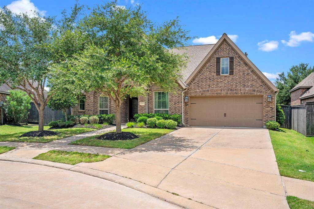 Richmond, TX 77406,3307 Blueberry Turn TRL