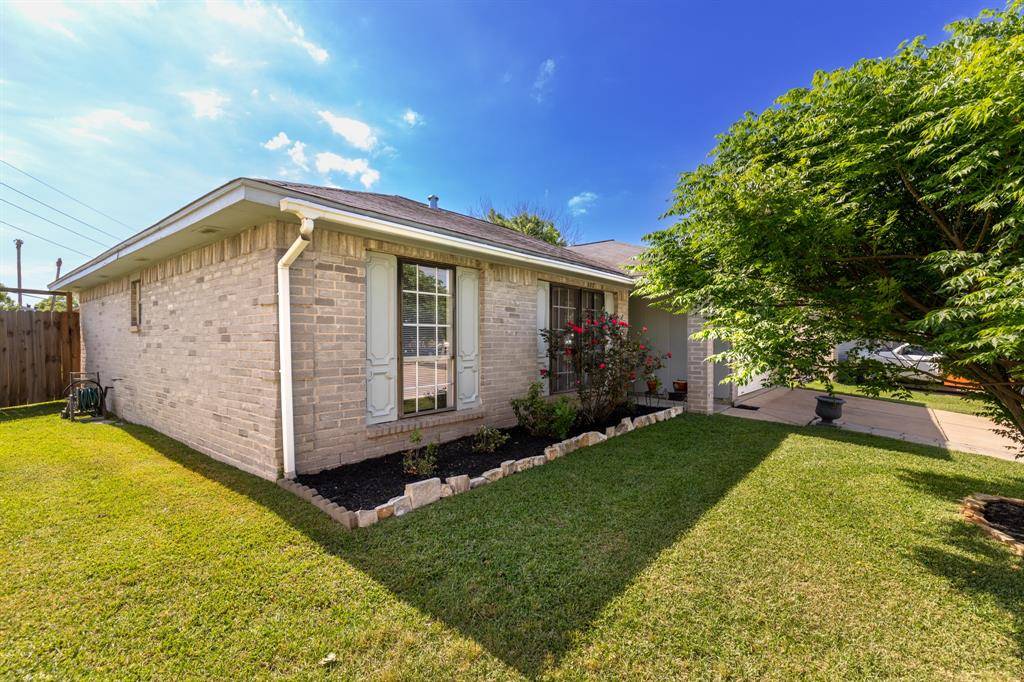 Katy, TX 77449,1907 Telegraph Square CT