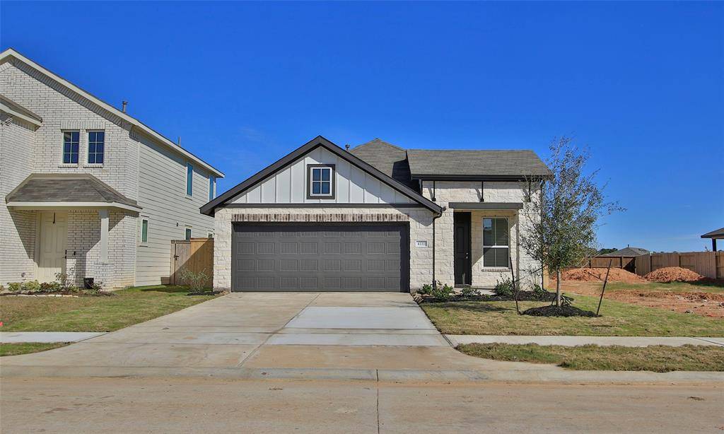 Pinehurst, TX 77362,4331 Maple Root LN