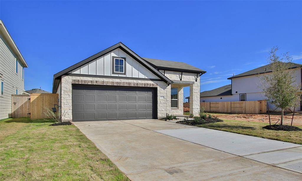 Pinehurst, TX 77362,4331 Maple Root LN