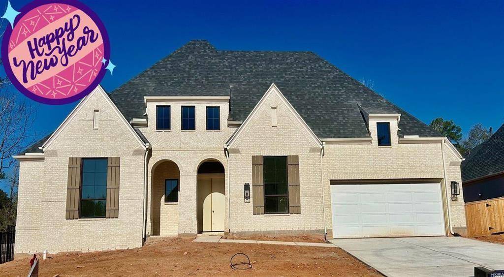 Willis, TX 77318,230 Wooded Rill CT